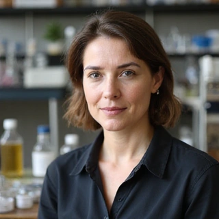 Professional headshot of Bioventra's Head of Product Development