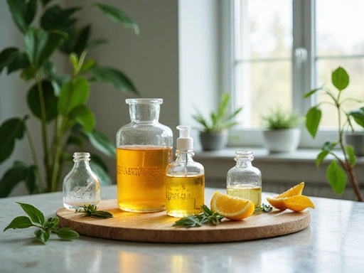 Bioventra wellness laboratory with natural ingredients and research